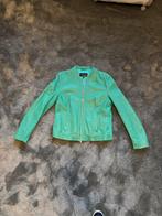 Studio AR Groen Jasje - Maat 46, Ophalen of Verzenden, Maat 46/48 (XL) of groter, Groen, Jasje