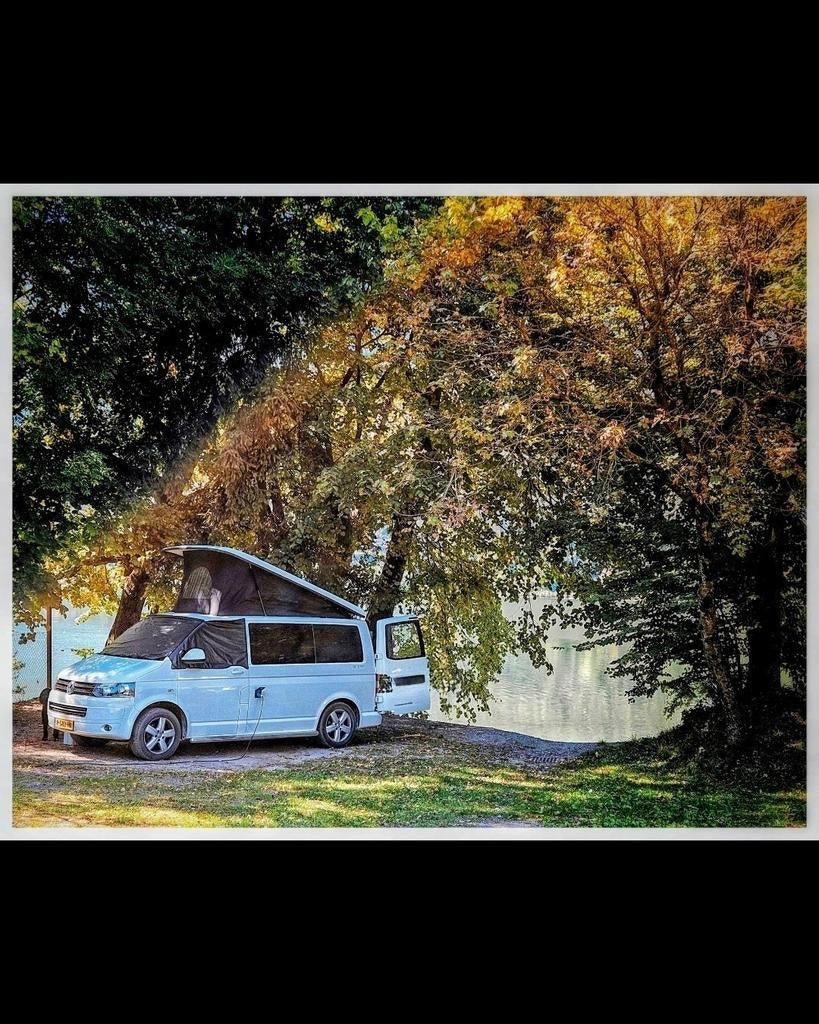 Caravans And Camping Volkswagen