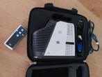 beamer oud geen idee of deze nog goed werkt (versturen niet), Audio, Tv en Foto, Beamers, Ophalen, Gebruikt, Overige resoluties
