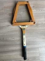 Vintage Pinguïn Arrow Shot Tennisracket, Overige merken, Gebruikt, Ophalen of Verzenden, Racket
