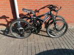 2 mountainbikes, Fietsen en Brommers, Fietsen | Mountainbikes en ATB, Fully, Ophalen of Verzenden, Zo goed als nieuw, Overige merken