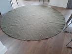 Vloerkleed rond 250 cm, Ophalen, Rond, 200 cm of meer, 200 cm of meer