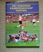 131 .. Europees Kampioenschap Voetbal Zweden 1992, Ophalen of Verzenden, Zo goed als nieuw, Balsport