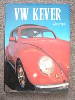 VW kever, Clive Prew, Ophalen of Verzenden, Gelezen, Volkswagen, Clive Prew