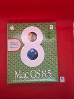 Mac OS 8.5 BOXED, Computers en Software, Vintage Computers, Ophalen of Verzenden, Apple