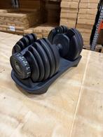 Verstelbare dumbell 24kg, Ophalen, Nieuw, Dumbbell