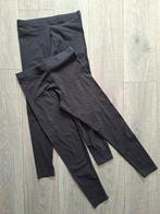 Primark zwarte leggings 146, Broek, Meisje, Ophalen of Verzenden, Zo goed als nieuw