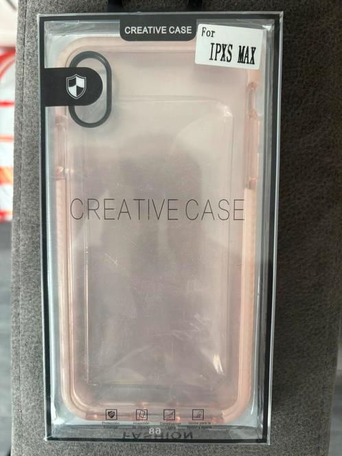 Iphone xs max case, Telecommunicatie, Mobiele telefoons | Hoesjes en Frontjes | Apple iPhone, Nieuw, Hoesje of Tasje, iPhone XS