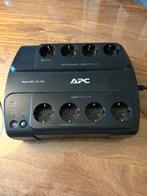 APC Back-UPS ES 700 Noodstroomvoorziening, Computers en Software, Noodvoedingen (UPS), Ophalen, Gebruikt