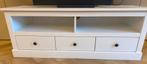 TV kast wit, Ophalen, ., ., Zo goed als nieuw