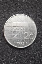 Rijksdaalder 1992 - Koningin Beatrix, Postzegels en Munten, Munten | Nederland, Ophalen of Verzenden, Koningin Beatrix, 2½ gulden