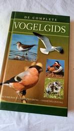 Twee vogelboeken
De complete vogelgids + ruimte voor vogels, Ophalen of Verzenden, Gelezen, Vogels