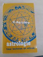Astrologie, haar techniek en ethiek, Ophalen of Verzenden, Gelezen