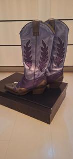 Dames laarzen te koop, Hoge laarzen, Zwart, Ophalen of Verzenden, Zo goed als nieuw