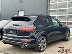 Porsche Cayenne 3.0 S E-Hybrid | PANO | Luchtvering | NAP, Origineel Nederlands, Te koop, 5 stoelen, 3500 kg