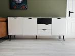 Dressoir Delta Leen Bakker, Huis en Inrichting, Ophalen, Gebruikt, 150 tot 200 cm, 25 tot 50 cm