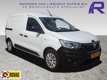 Renault Express 1.5 dCi 75 Comfort+ AIRCO GROOT NAVI SCHERM  beschikbaar voor biedingen