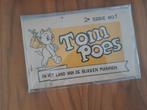 Marten Toonder verzameling Tom Poes, Tom Puss e.a. Nr1, Boeken, Strips | Comics, Meerdere comics, Gelezen, Marten Toonder., Verzenden