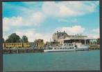 Enkhuizen Station  en Aankomst Veerboten 1978, Verzenden, 1960 tot 1980, Noord-Holland
