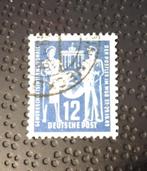 DDR 1949 Mi 243 mooi gestempeld exemplaar, Ophalen of Verzenden, DDR