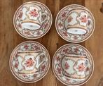 Jaeger Porselein Espresso Kop en Schotel Set - Vintage Duits, Antiek en Kunst, Ophalen of Verzenden