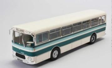 Berliet PHL 10 Grand Raid '66 Autobus Autocar du Monde nr.23 beschikbaar voor biedingen