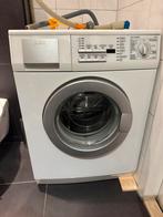 AEG Wasmachine, Ophalen, Gebruikt, Voorlader, Kort programma