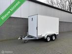 Hapert Sapphire gesloten 300x150x180 cm Bj. 2026!, Transport Trading, Nieuw, Info@transporttrading.nl, De Grift 15 Nieuwleusen