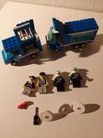 Lego 3314 stadion beveiliging limited edition compleet, Ophalen of Verzenden, Gebruikt, Complete set, Lego