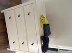 IKEA hemnes, Huis en Inrichting, Kasten | Ladekasten, Ophalen, Gebruikt, 50 tot 100 cm, 3 of 4 laden