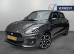 Suzuki Swift 1.4 Sport [ ORG. NL I DEALER OH I ADAPT. CRUISE, Auto's, 12 maanden, Gebruikt, Euro 6, 4 cilinders