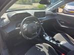 Peugeot 2008 1.2 PureTech Active Pack Automaat, 12 maanden, Stof, Gebruikt, 1199 cc