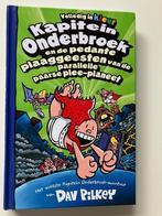 Boek nr. 8 - Kapitein Onderbroek - Dav Pilkey, Ophalen, Zo goed als nieuw