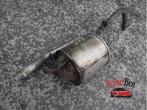 Uitlaat Einddemper van een Toyota Yaris, Gebruikt, -, -, Ophalen of Verzenden