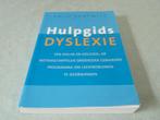 Hulpgids dyslexie  S. Shaywitz, Ophalen of Verzenden, Zo goed als nieuw, S. Shaywitz