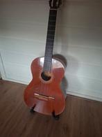 Vintage Juan Estruch Trovador Modelo 300 klassieke gitaar, Muziek en Instrumenten, Ophalen, Zo goed als nieuw, Klassieke of Spaanse gitaar