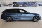 BMW 3 Serie Touring 330e | M Sportpakket | Comfort Pack | Pa, Auto's, Automaat, 1998 cc, Gebruikt, 4 cilinders