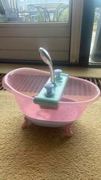 Babyborn Baby Born pop badje  poppenbadje met licht geluid, Kinderen en Baby's, Speelgoed | Poppen, Ophalen of Verzenden, Zo goed als nieuw