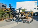 Riese en Muller Multicharger2 GT Vario, Ophalen, Zo goed als nieuw, 50 km per accu of meer