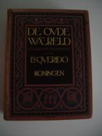 De Oude Waereld, Het land van Zarathustra Koningen - Querido, Antiek en Kunst, Ophalen of Verzenden, Is Querido