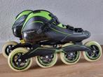 Gave Powerslide x men skeelers maat 46, Ophalen of Verzenden, Zo goed als nieuw, Inline skates 4 wielen, Powerslide