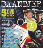 Baantjer Box, Cd's en Dvd's, Dvd's | Tv en Series, Boxset, Actie en Avontuur, Ophalen of Verzenden, Vanaf 12 jaar