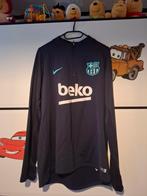 FC Barcelona Tenue, Ophalen of Verzenden, Zo goed als nieuw, Blauw, Voetbal