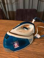 Stoomstrijkijzer Philips, Ophalen, Zo goed als nieuw
