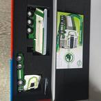 Tekno P vd Hoeven Transport, Ophalen of Verzenden, Nieuw, Bus of Vrachtwagen