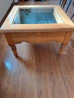 Sidetable, Huis en Inrichting, Tafels | Eettafels, Ophalen, Rechthoekig, 100 tot 150 cm, 50 tot 100 cm