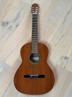 Esteve gitaar 1988 model 0 (=vergelijkbaar met model 4ST), Ophalen, Zo goed als nieuw, Klassieke of Spaanse gitaar