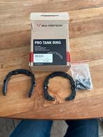 SW-Motech Pro Tankring, Ophalen of Verzenden, Gebruikt