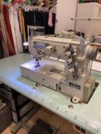 Industriële naaimachine Brother (interlock/coverstitch/trico, Ophalen, Zo goed als nieuw, Lockmachine, Industrieel