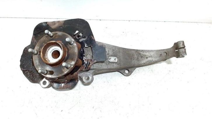 Wielnaaf rechts voor Nissan/Datsun 370 Z, Auto-onderdelen, Ophanging en Onderstel, Nissan, Gebruikt, Herkomst onderdeel bekend